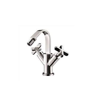 Tap single hole high spout Fantini collection riviera