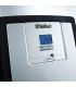 Vaillant auroTHERM solar kit with domestic hot water
