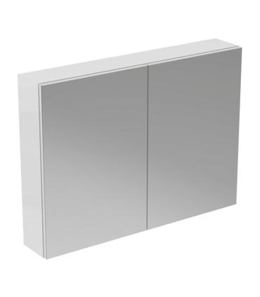 Miroir de rangement Ideal Standard 2 portes