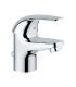 Miscelatore monoforo per lavabo Grohe serie euroeco art.23262000