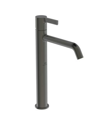 JOY BC782 WASHBASIN MIXER HIGH MOUTH