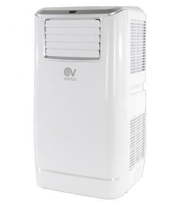 Cool only portable air conditioner Vortice Kryo Polar Evo