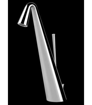 Gessi basin mixer Cono collection art. 45004