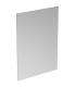 Miroir à bord poli Ideal Standard sans éclairage