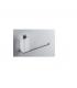 Towel holder with Colombo Look series