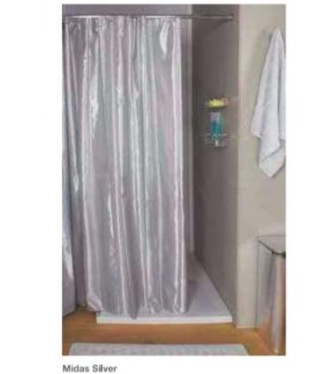 Koh-i-Noor shower curtain Midas