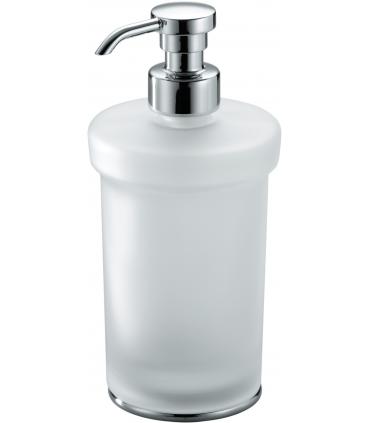 Porte-savon a' poser Colombo link collection B93110CR-VAN chrome