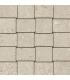 Marazzi Mosaic Tile Mystone Gris Fleury 30x30