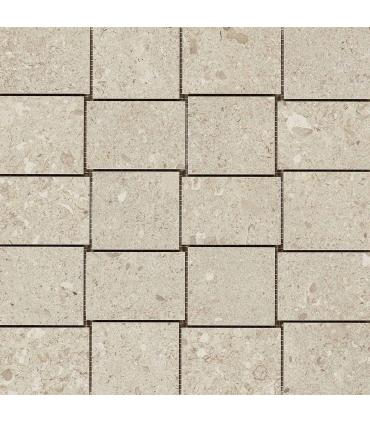 Marazzi Mosaic Tile Mystone Gris Fleury 30x30