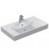 Lavabo monoforo Ideal Standard Strada