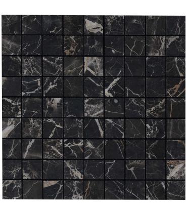 Tuile mosaïque Marazzi série Allmarble 30X30 3D