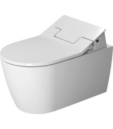 Couvette suspendeux  Rimless, Duravit, ME by Starck, 2529090000