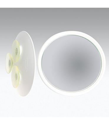 Magnifying mirror suction cup, Koh-I-Noor