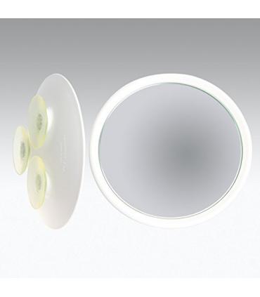 Miroir grossissant a' ventouse, Koh-I-Noor