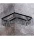 Shower-bathtub grid mixer colombo items holder b9611 chrome.