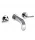 Hansgrohe Traditional tap wall hung Washbasin axor raindance 39315.