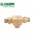 Caleffi 632500 valvola di zona, 2 vie, 3/4''