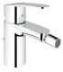 Mitigeur bidet monotrou Grohe Eurostyle Cosmopolitan