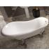 Freestanding bathtub Ceramica Flaminia Evergreen EG170