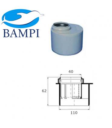 Réduction HTR Bampi