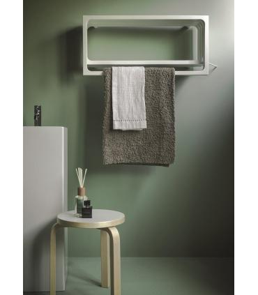 Tubes Montecarlo horizontal water radiator