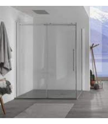 Sliding shower Door left Air Inda