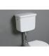 Simas La28 Lante Toilet Cistern Backpack