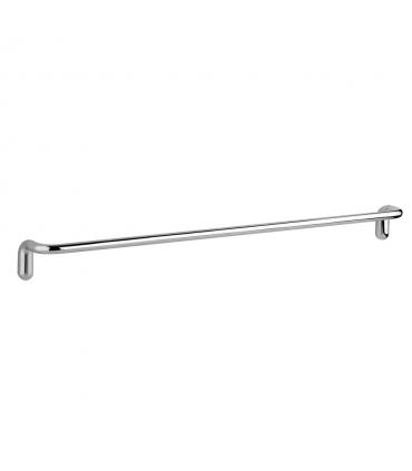 Porte-serviettes Gessi Goccia collection chrome