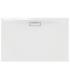 Ideal Standard Ultraflat New rectangular shower tray