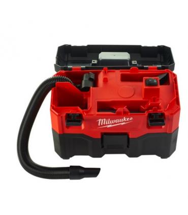 Aspiratore per solidi - liquidi Milwaukee M18