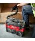 Milwaukee M18 vacuum cleaner for solids - liquids