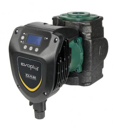 DAB Evoplus small B wet rotor electronic circulator