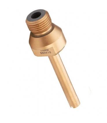 Maxima stoneware gold water core drill