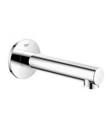 Spout for bathtub Grohe collection concetto