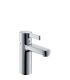 miscelatore lavabo monoforo con scarico Metris S Hansgrohe art.3106000