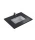 Lavabo da incasso squadrato Ideal Standard Strada