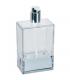 Soap dispenser lay-on Koh-I-Noor collection Lem