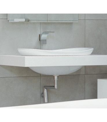 Shelf for Ceramica Flaminia washbasin series Io