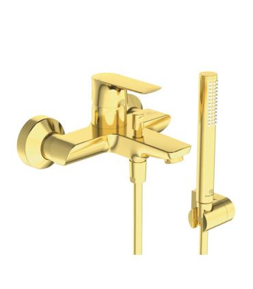 IDEAL STANDARD single hole mixer for bathtub or shower collection Connect Air