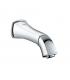 Spout for bathtub Grohe collection grandera