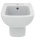 Ideal Standard I-Life T4524 bidet suspendu monotrou