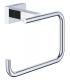 Portarotolo Grohe serie Essentials Cube art.40507001