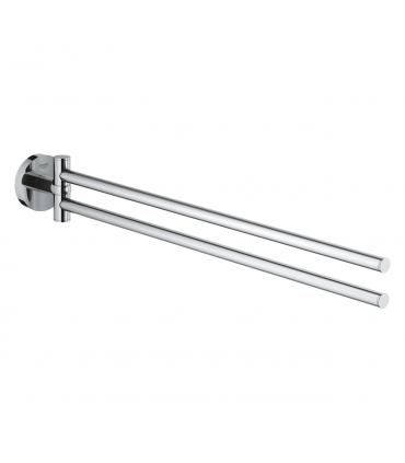 Swivel towel rail Grohe Essentials