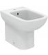 Floor standing back to wall bidet Ideal Standard I-Life T4526