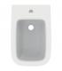 Floor standing back to wall bidet Ideal Standard I-Life T4526