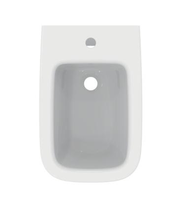 Floor standing back to wall bidet Ideal Standard I-Life T4526