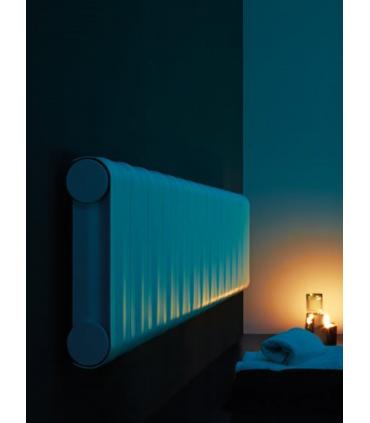 Radiateur à eau Tubes Agorà ST H.60 cm