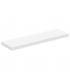 Ideal Standard washbasin shelf Lacquered basin