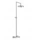 Bellosta shower column Mosè series art. 8811 / 4A