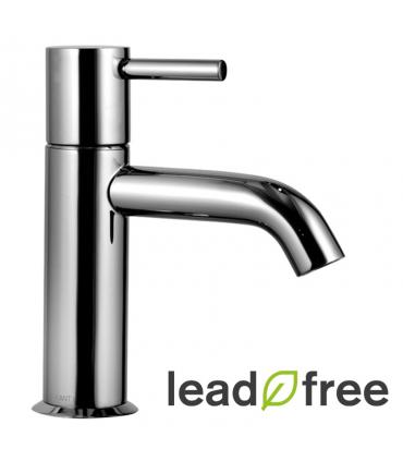 Washbasin mixer Fantini collection Nostromo leadfree